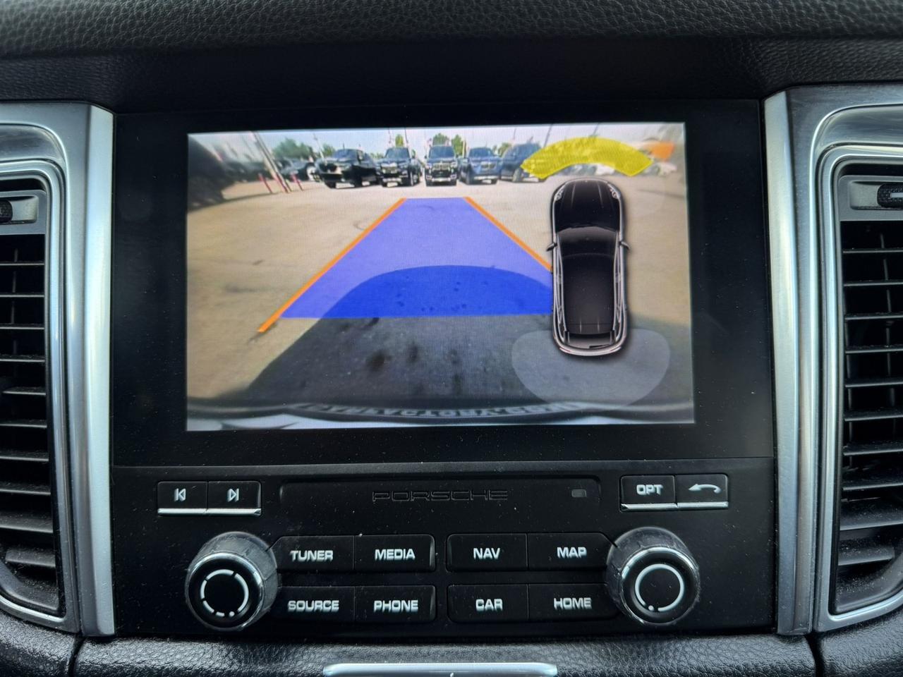 2018 Porsche Macan Hollywood FL