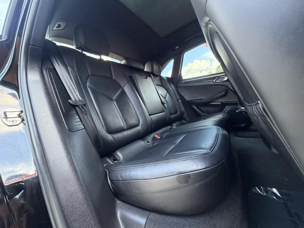 2018 Porsche Macan Hollywood FL