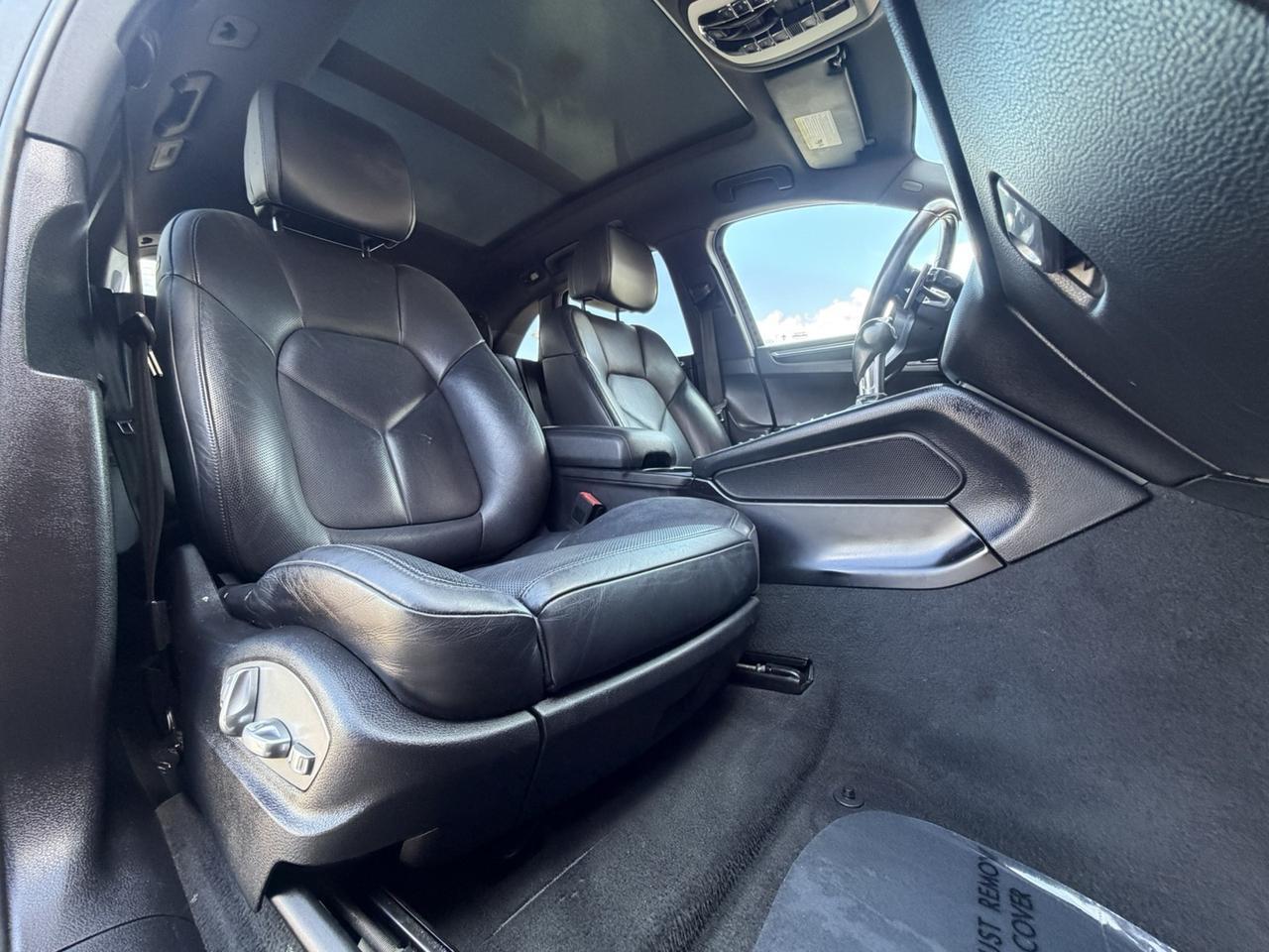 2018 Porsche Macan Hollywood FL
