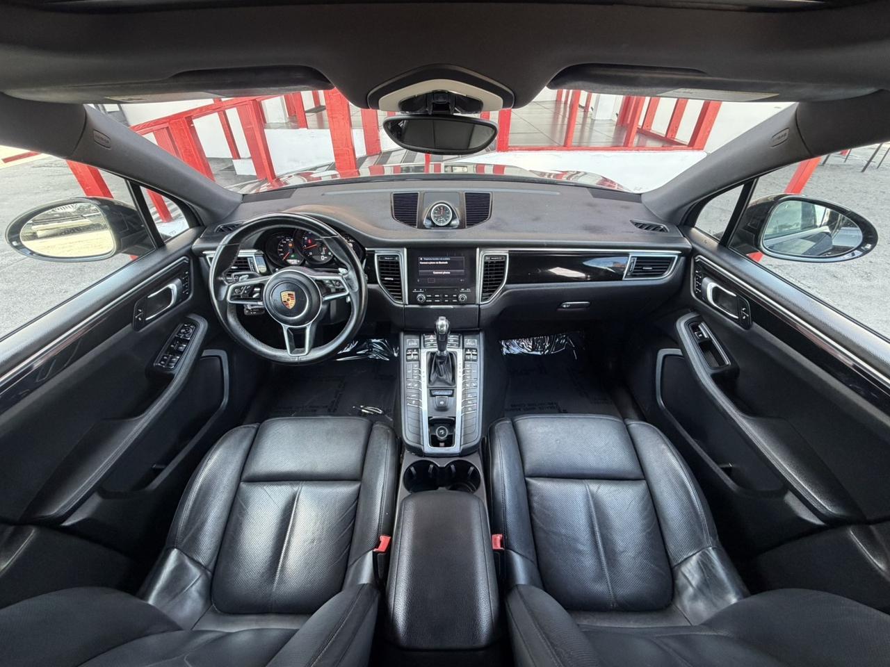 2018 Porsche Macan Hollywood FL