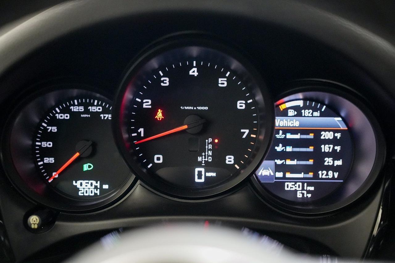 2018 Porsche Macan Newport Beach CA