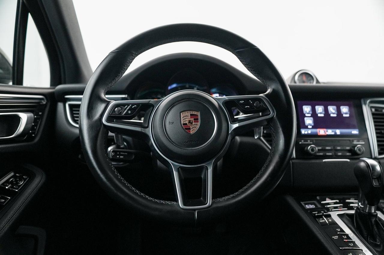 2018 Porsche Macan Newport Beach CA