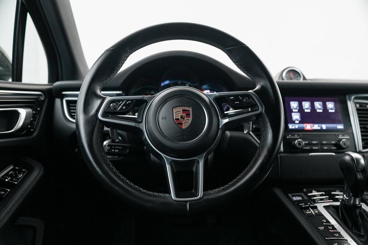 2018 Porsche Macan Newport Beach CA