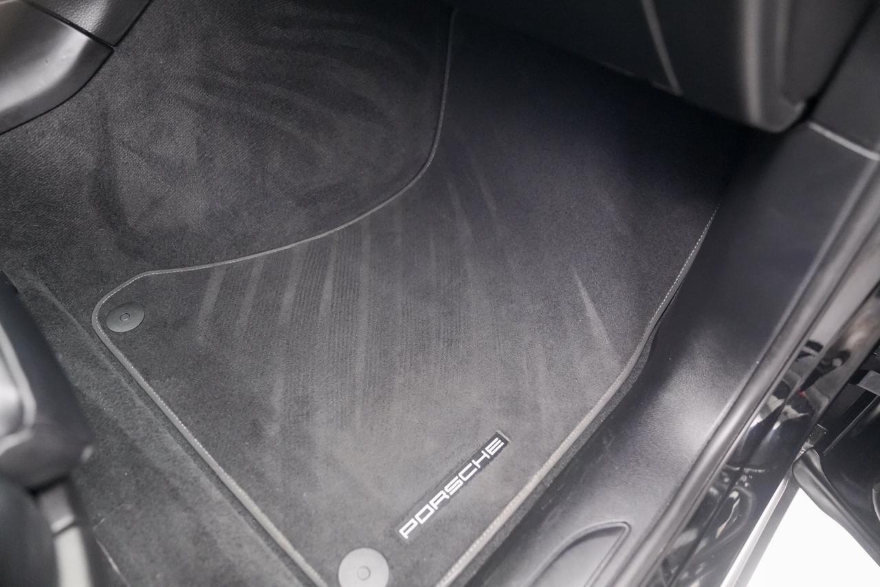 2018 Porsche Macan Newport Beach CA