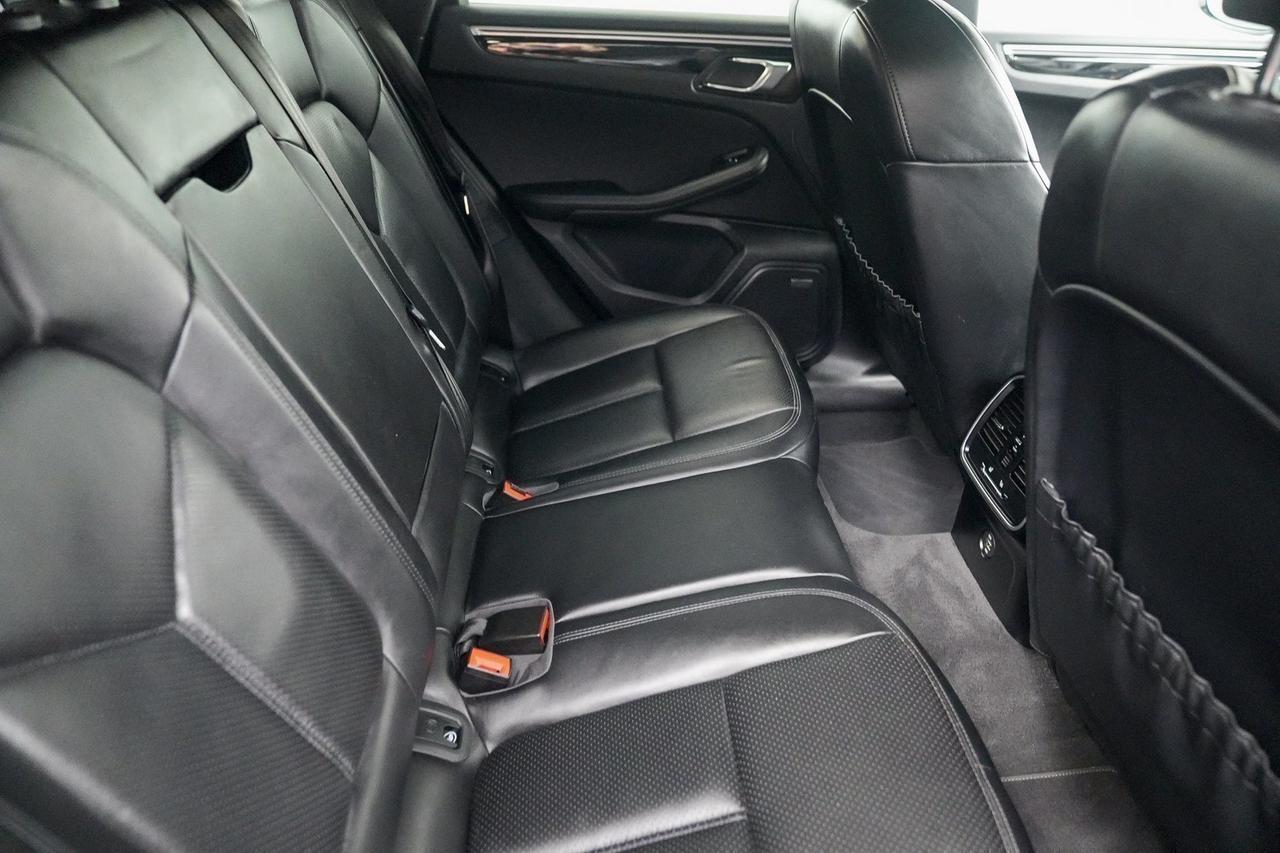 2018 Porsche Macan Newport Beach CA