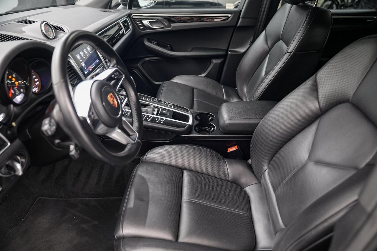 2018 Porsche Macan Newport Beach CA