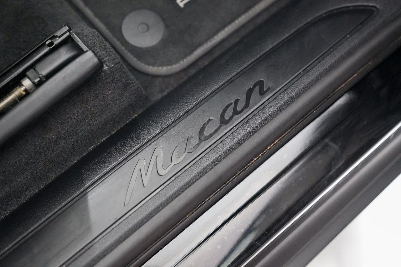 2018 Porsche Macan Newport Beach CA