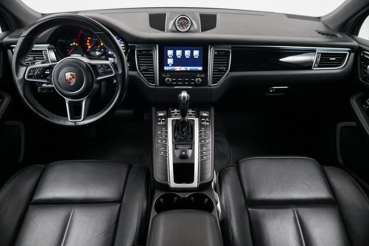 2018 Porsche Macan Newport Beach CA