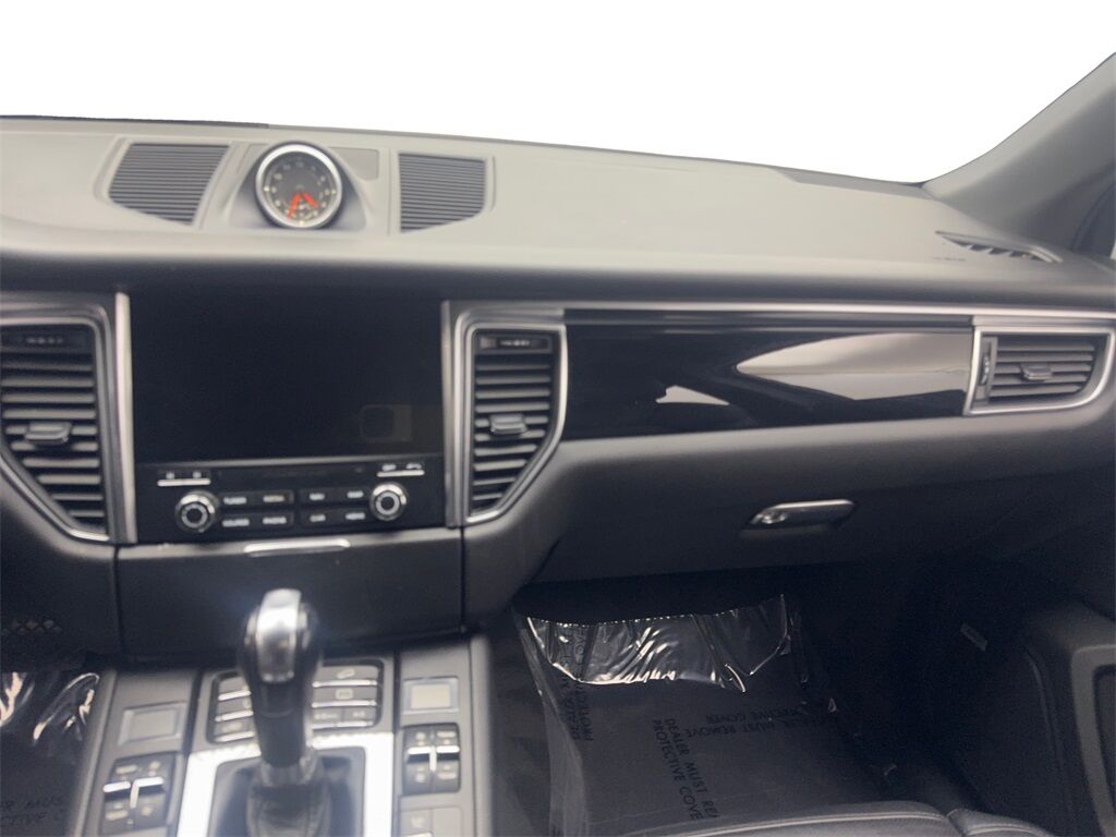 2018 Porsche Macan Irving TX