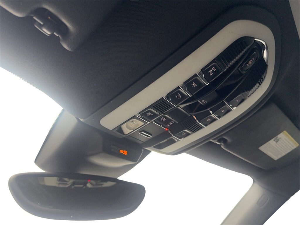 2018 Porsche Macan Irving TX
