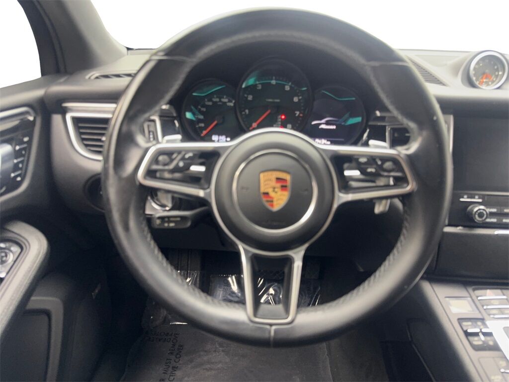 2018 Porsche Macan Irving TX