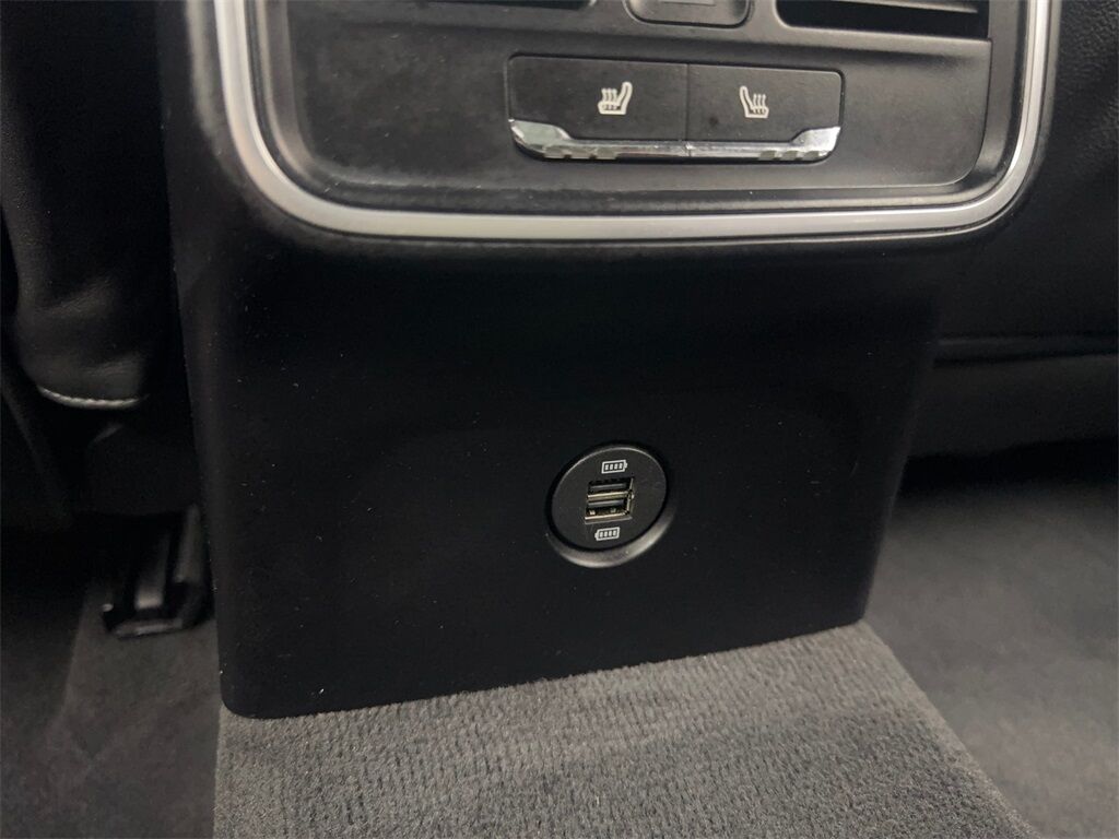 2018 Porsche Macan Irving TX
