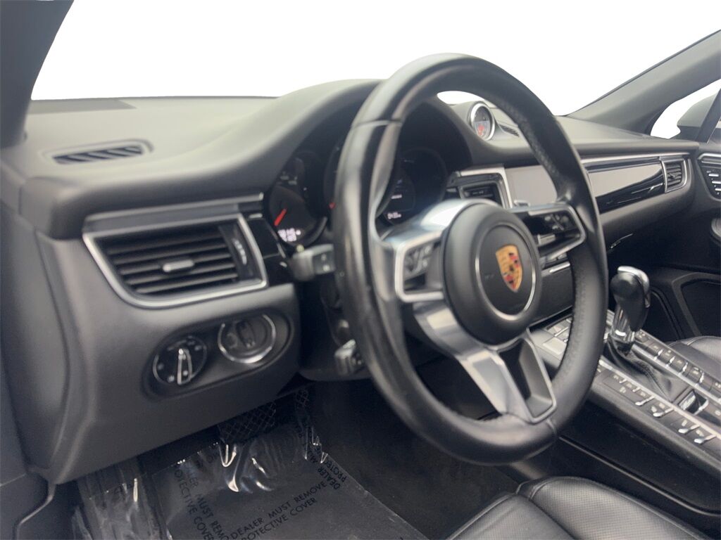2018 Porsche Macan Irving TX