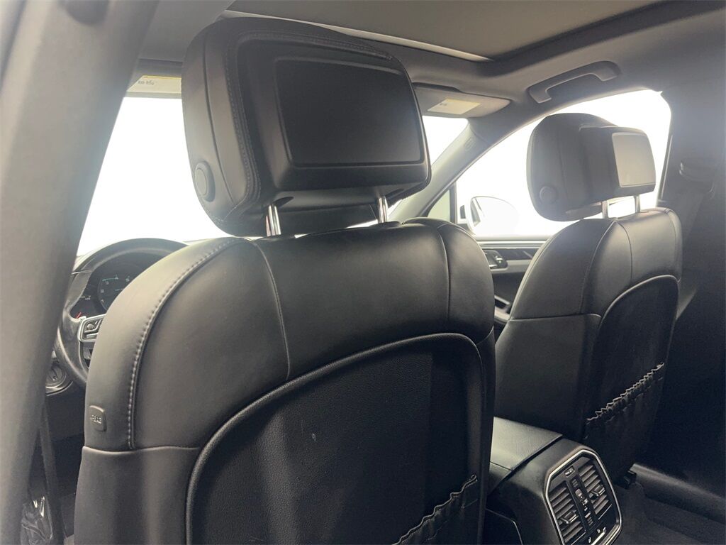 2018 Porsche Macan Irving TX