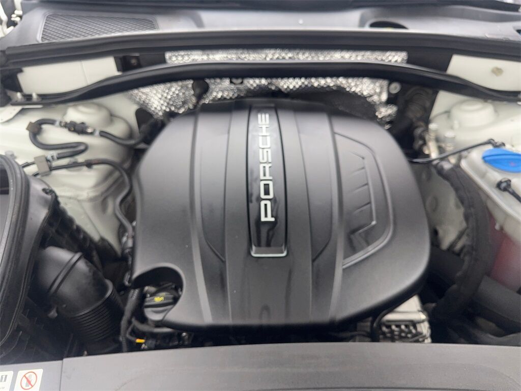 2018 Porsche Macan Irving TX