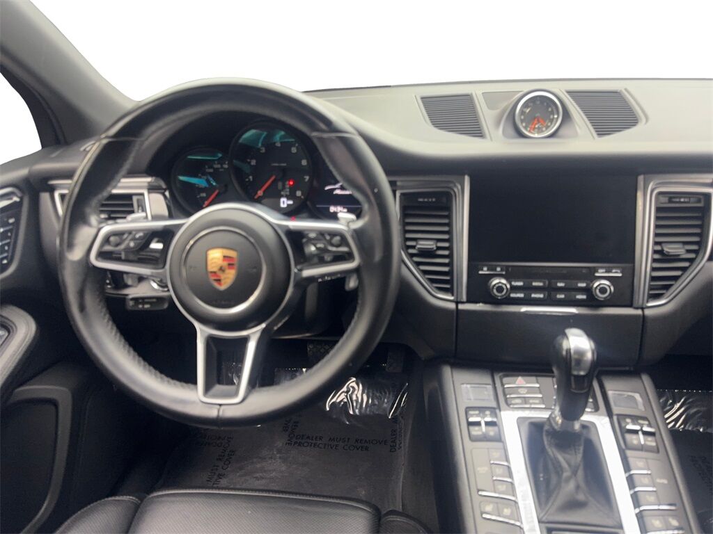 2018 Porsche Macan Irving TX