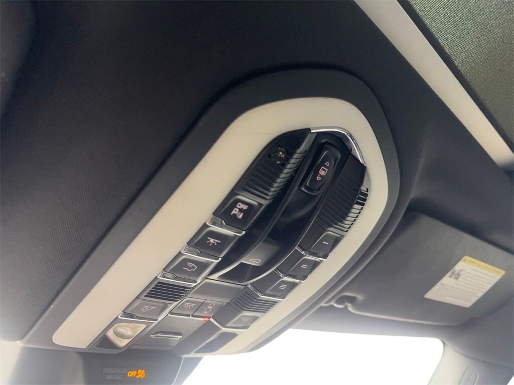 2018 Porsche Macan Irving TX