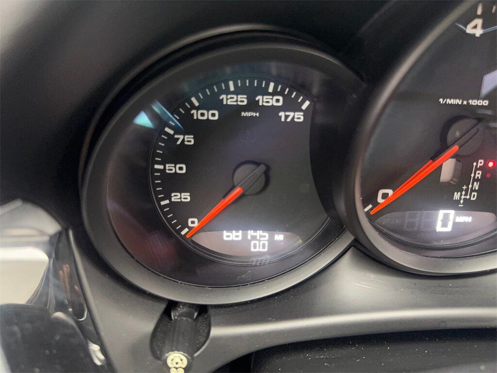 2018 Porsche Macan Irving TX