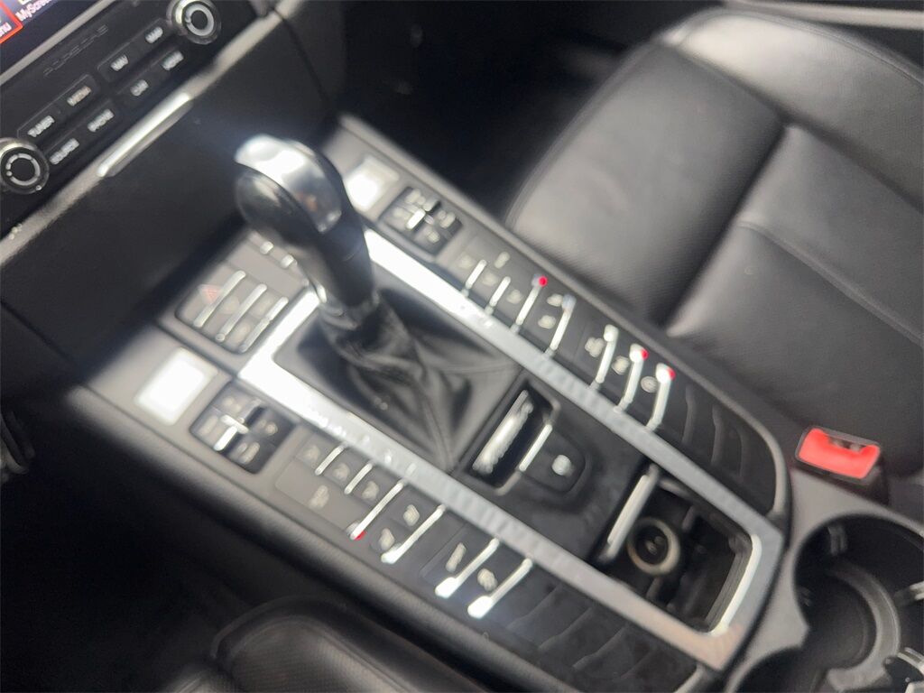 2018 Porsche Macan Irving TX