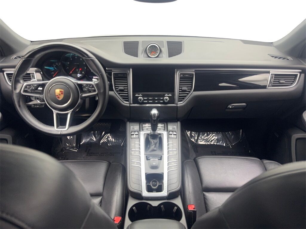 2018 Porsche Macan Irving TX