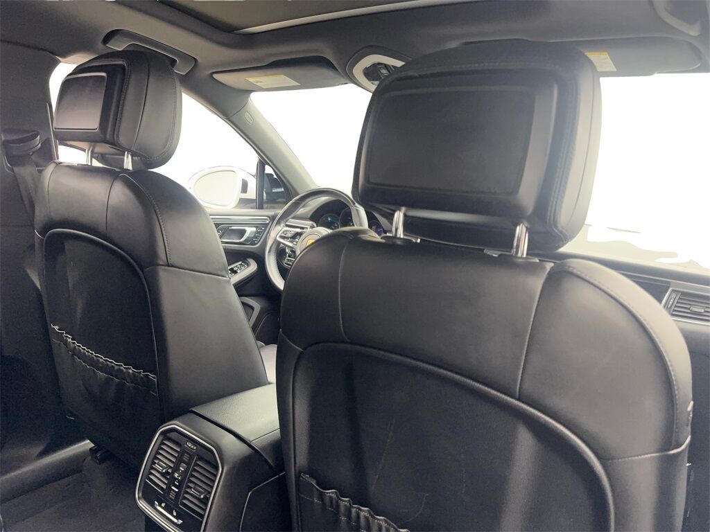 2018 Porsche Macan Irving TX