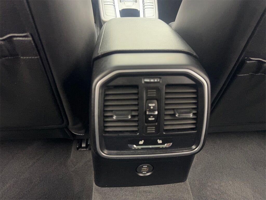 2018 Porsche Macan Irving TX