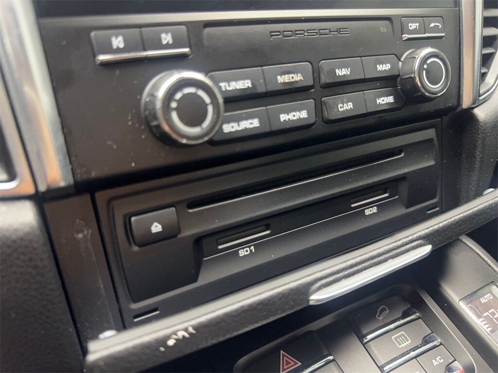 2018 Porsche Macan Irving TX