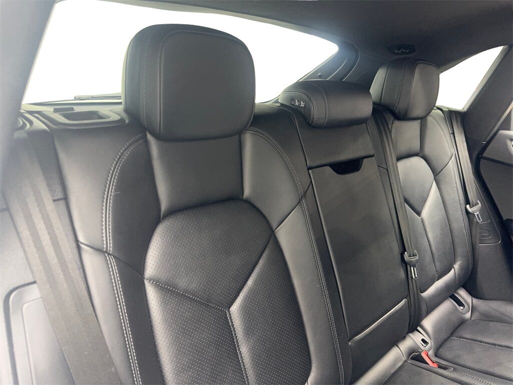 2018 Porsche Macan Irving TX