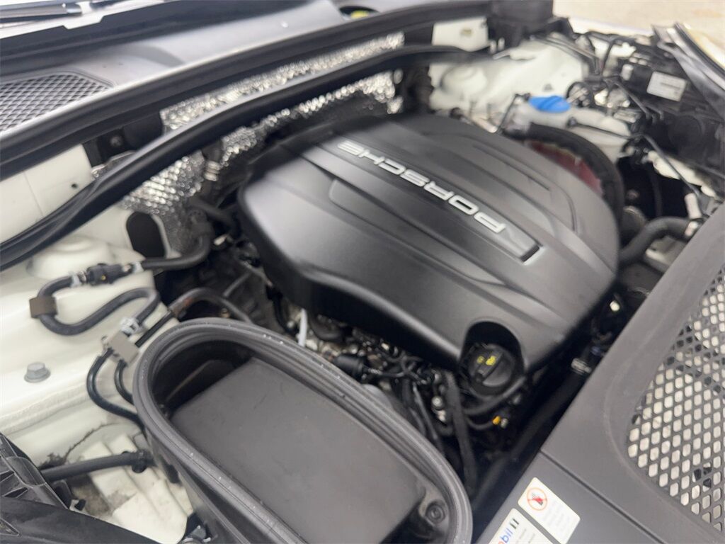 2018 Porsche Macan Irving TX