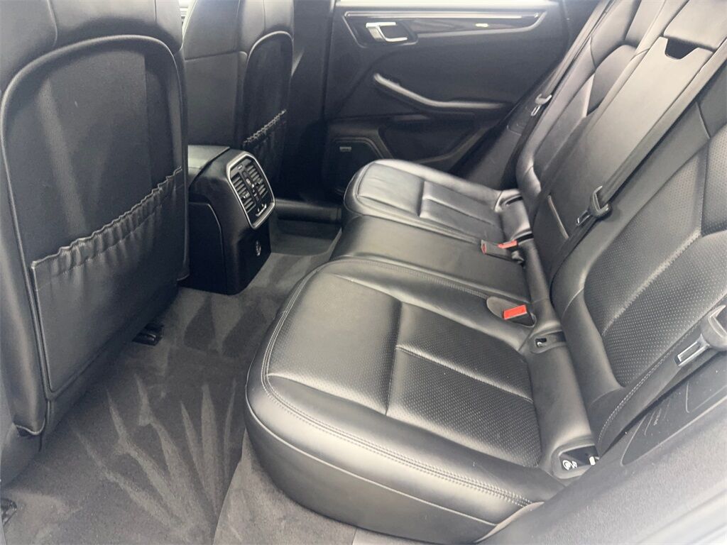 2018 Porsche Macan Irving TX