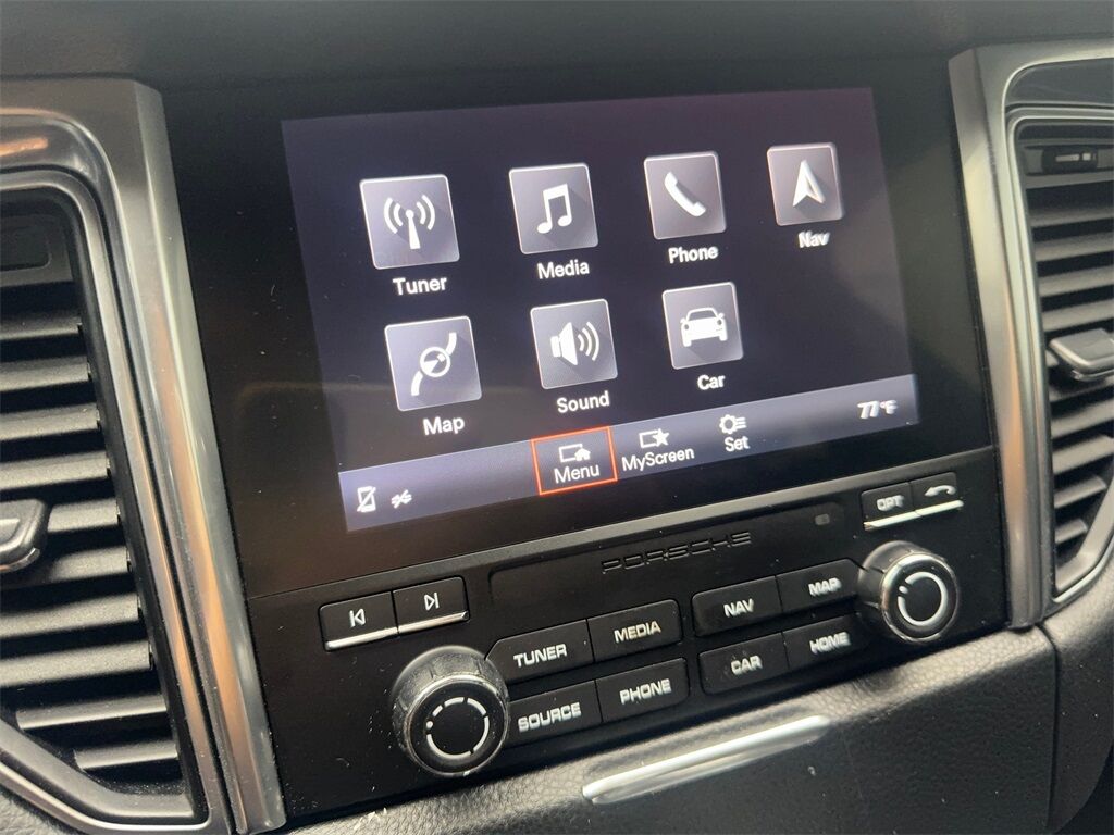 2018 Porsche Macan Irving TX
