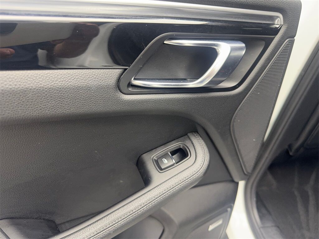 2018 Porsche Macan Irving TX