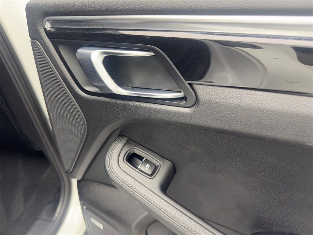 2018 Porsche Macan Irving TX