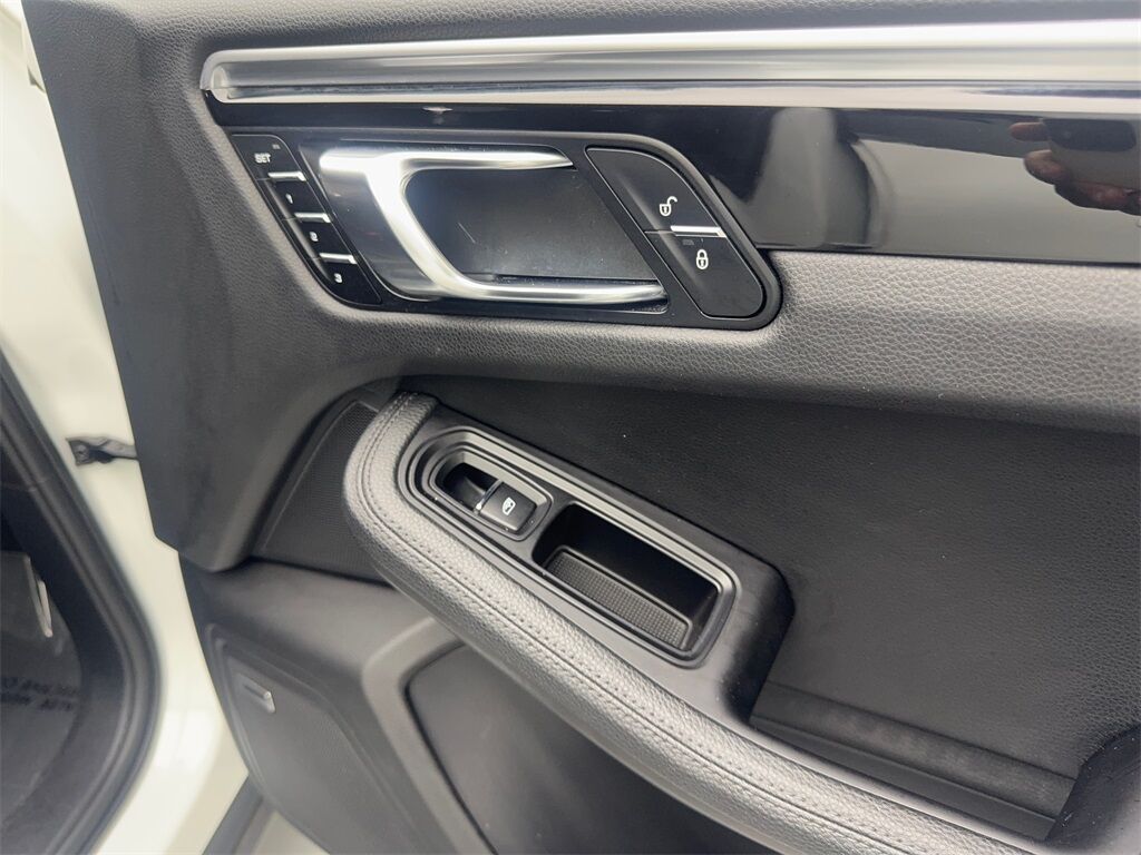 2018 Porsche Macan Irving TX