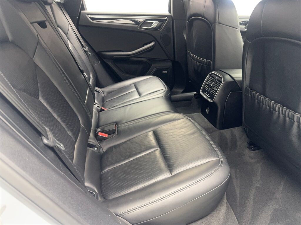 2018 Porsche Macan Irving TX