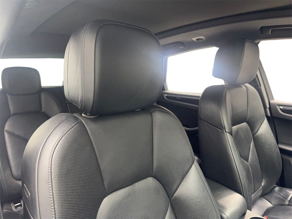 2018 Porsche Macan Irving TX