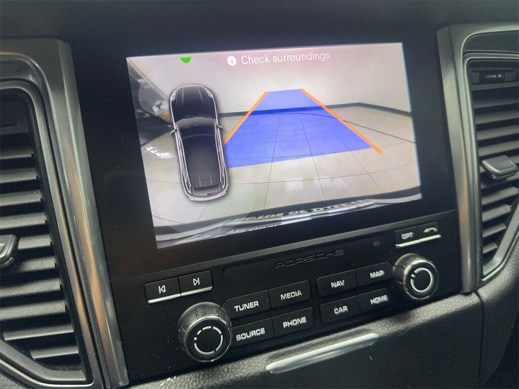 2018 Porsche Macan Irving TX