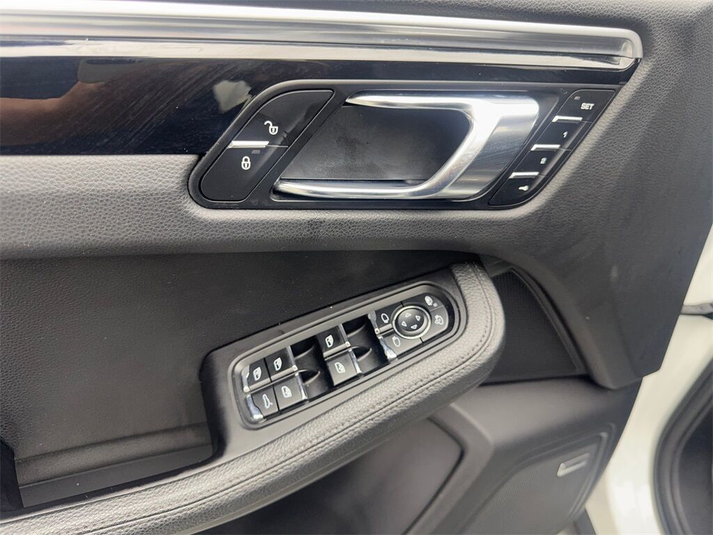 2018 Porsche Macan Irving TX