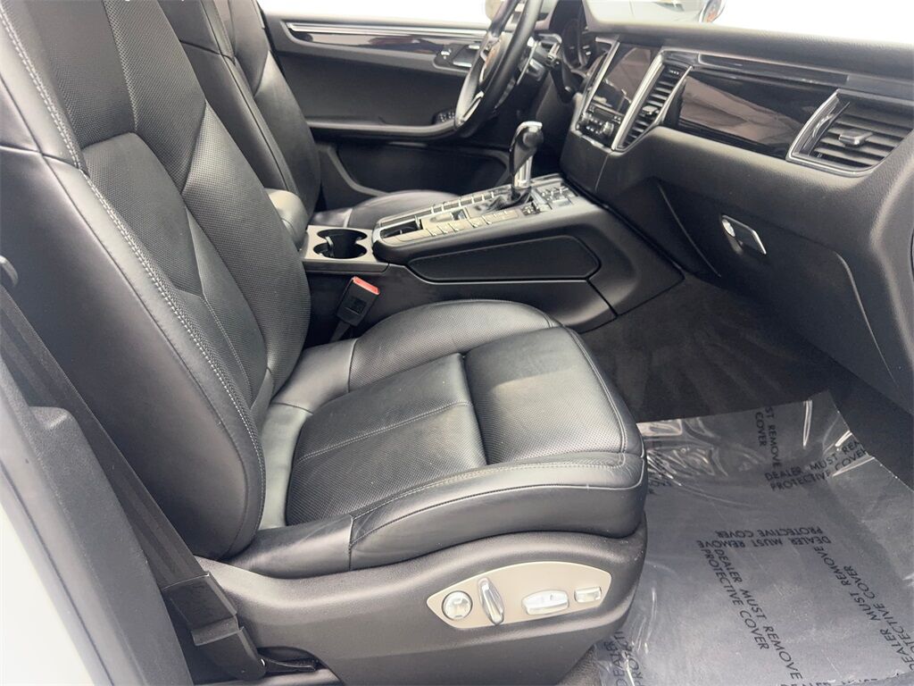 2018 Porsche Macan Irving TX