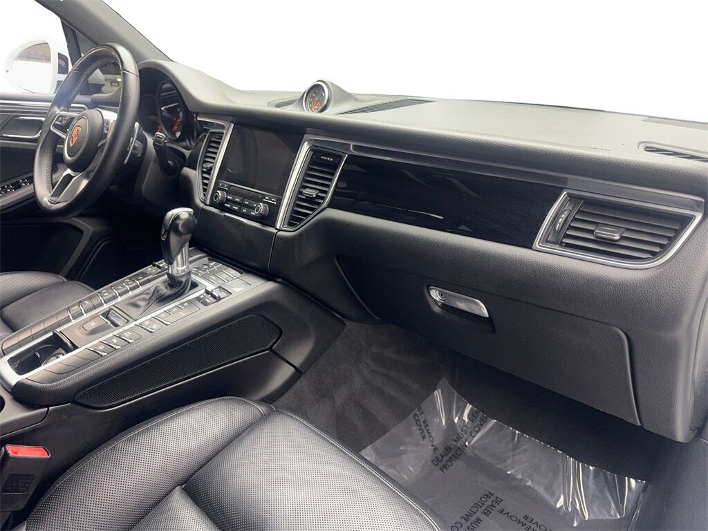 2018 Porsche Macan Irving TX