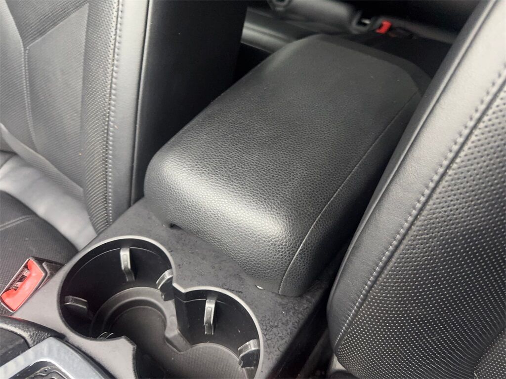2018 Porsche Macan Irving TX