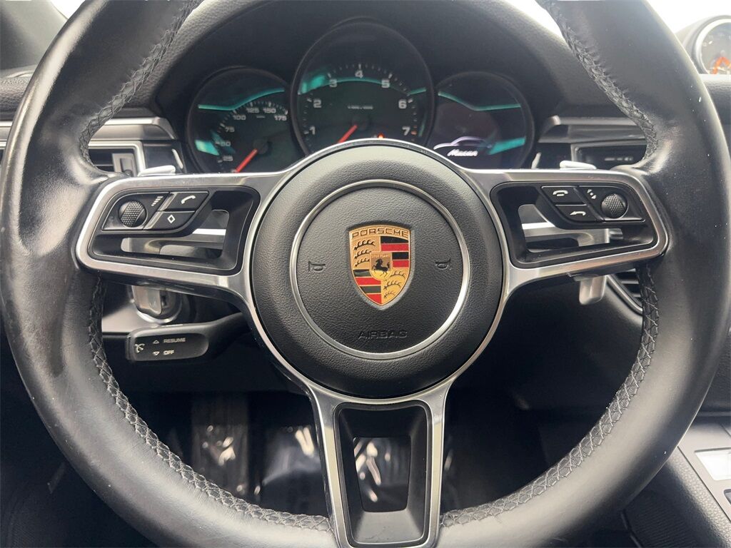 2018 Porsche Macan Irving TX