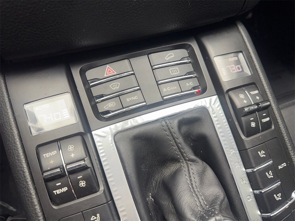 2018 Porsche Macan Irving TX