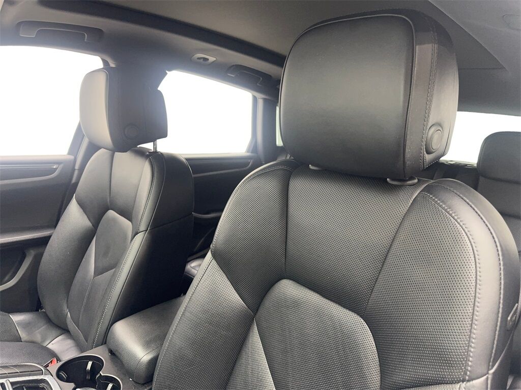 2018 Porsche Macan Irving TX