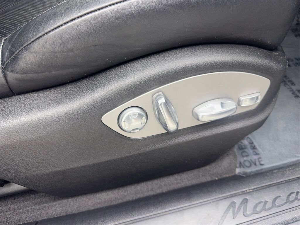 2018 Porsche Macan Irving TX