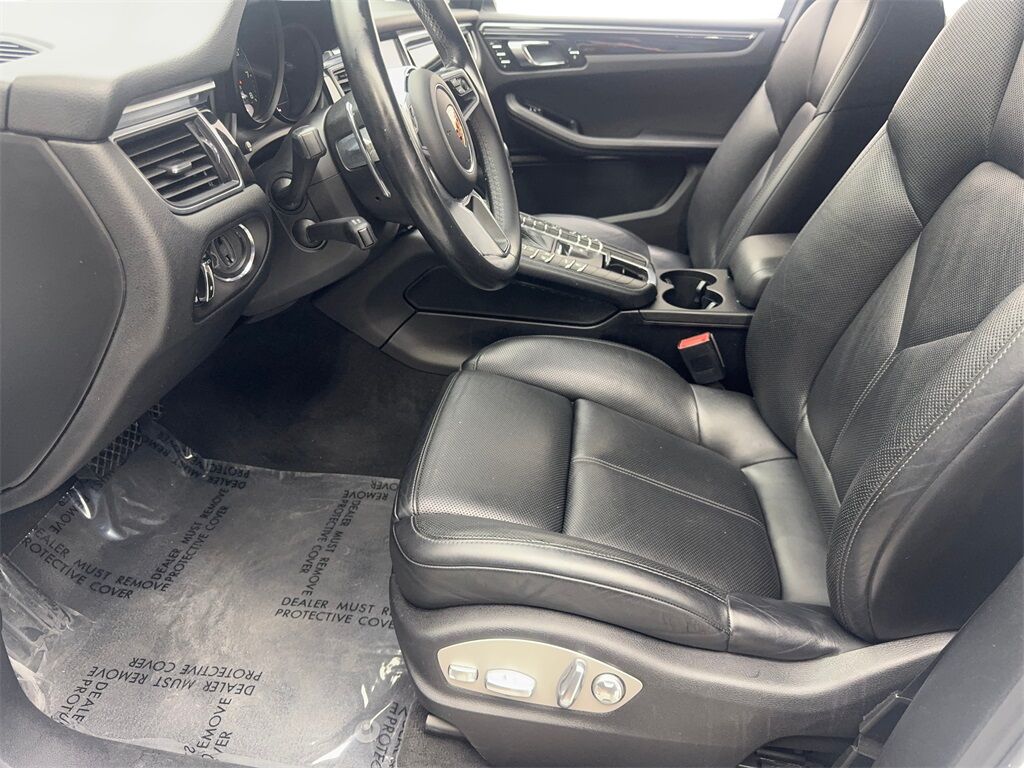2018 Porsche Macan Irving TX