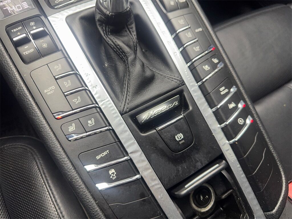 2018 Porsche Macan Irving TX
