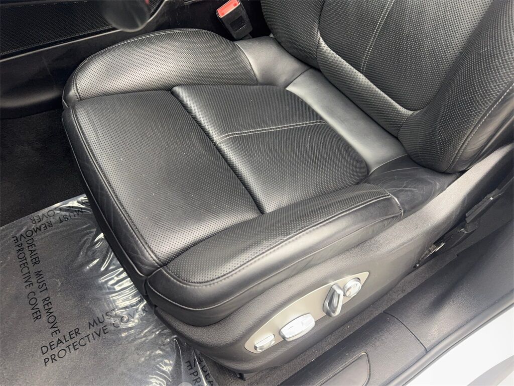 2018 Porsche Macan Irving TX