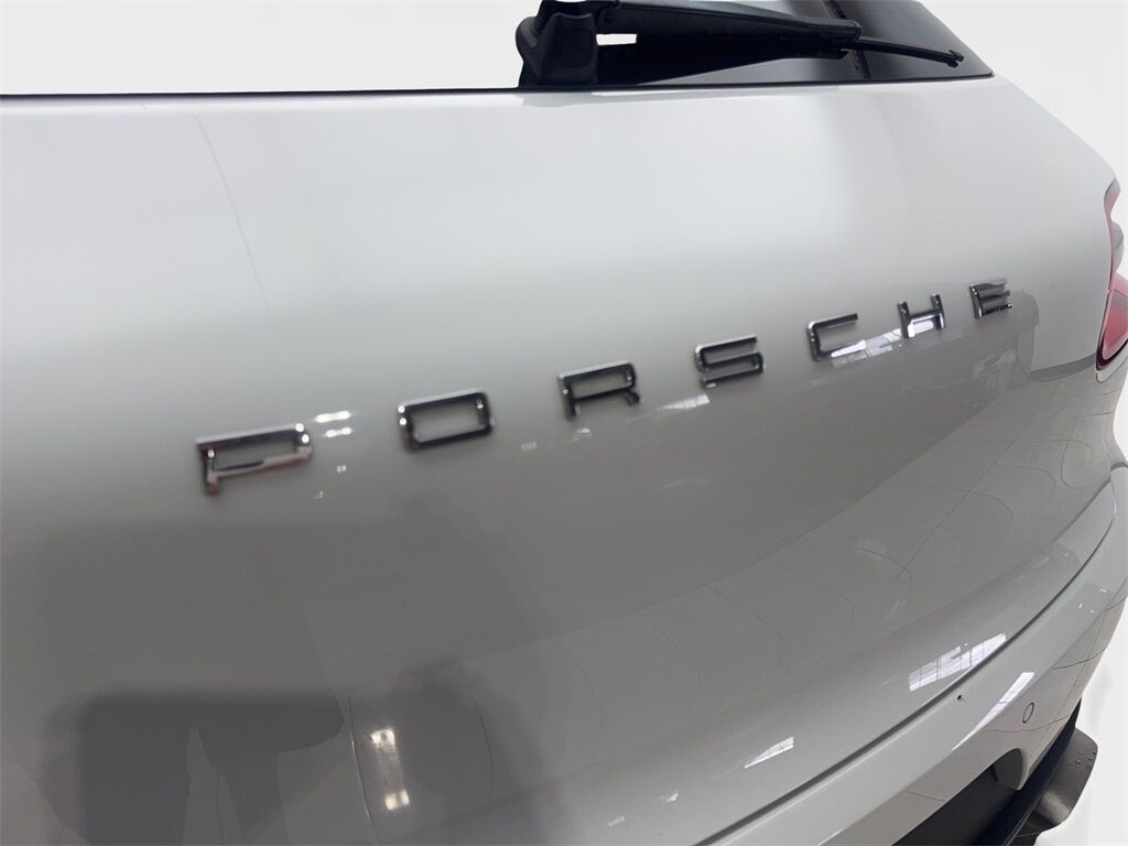 2018 Porsche Macan Irving TX