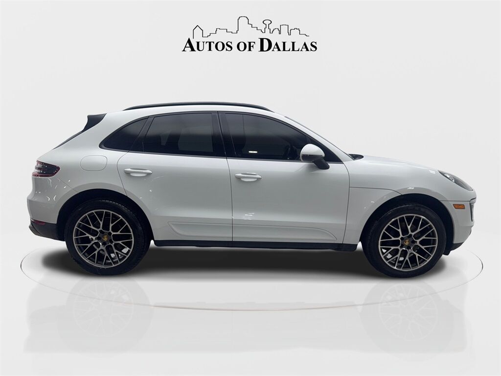 2018 Porsche Macan Irving TX